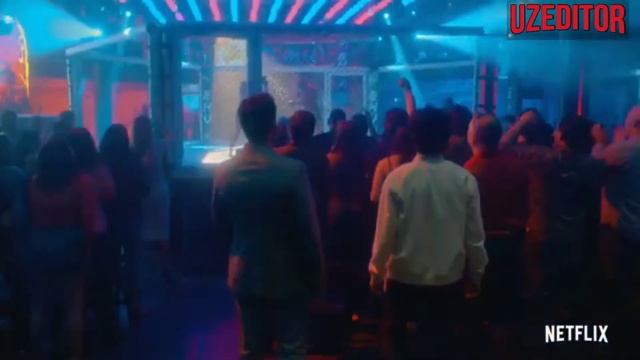 Kobra Kay 5-Fasl Treyleri O'zbek tilida || Kobra Kay O'zbek tilida смотреть онлайн