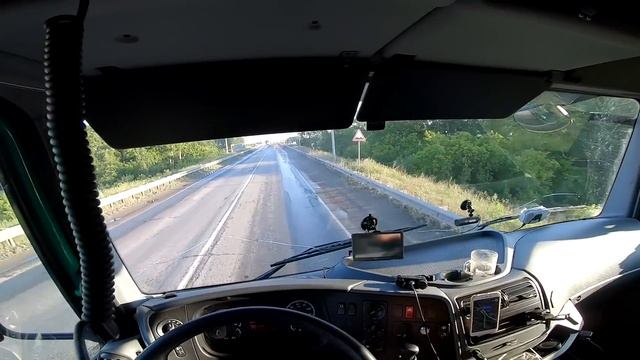 Яндекс навигатор завёл фуру не туда смотреть онлайн