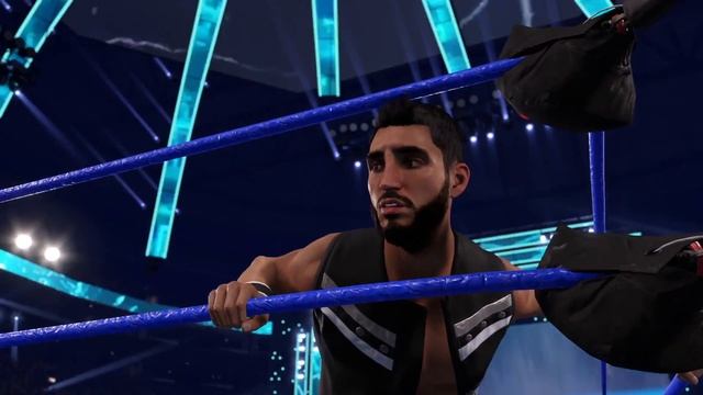 WWE 2K22 All 163 Character Entrances - Full Roster