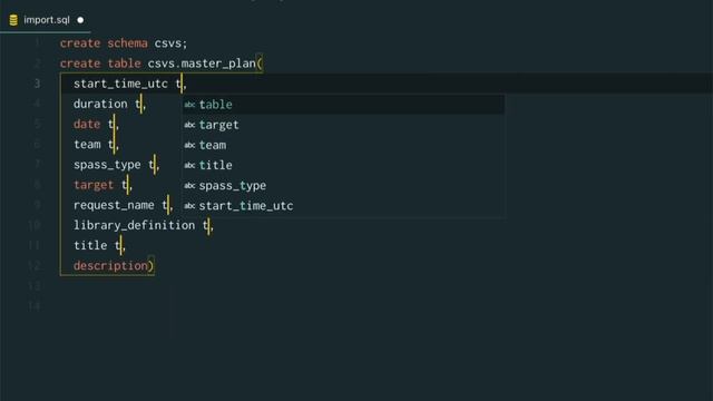 Importing a CSV into PostgreSQL Like a PRO смотреть онлайн