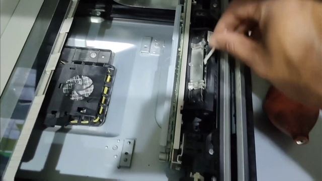 Error code E000302-0001 How to clear on Canon ir Advance Machines смотреть онлайн