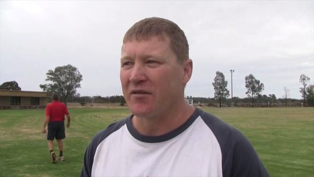 Getting to know Matthew 'Doc' Clifford смотреть онлайн