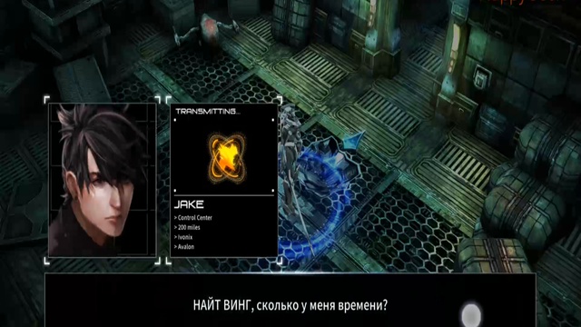 Implosion - Never Lose Hope (gameplay on Android) смотреть онлайн