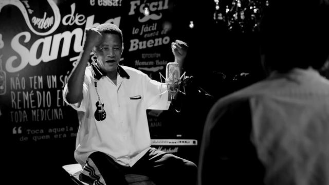 Jair Rodrigues - Uno - S de Samba Sessions (Teaser) смотреть онлайн