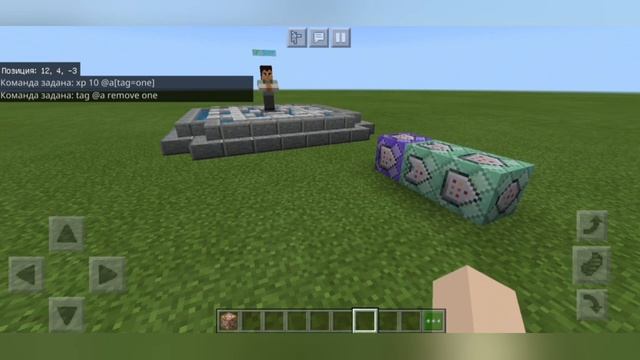 У ЭТОГО ПРОДАВЦА ЕСТЬ ВСЁ/КАК СДЕЛАТЬ МАГАЗИН ОПЫТА В NPC В МАЙНКРАФТЕ БЕЗ МОДОВ смотреть онлайн