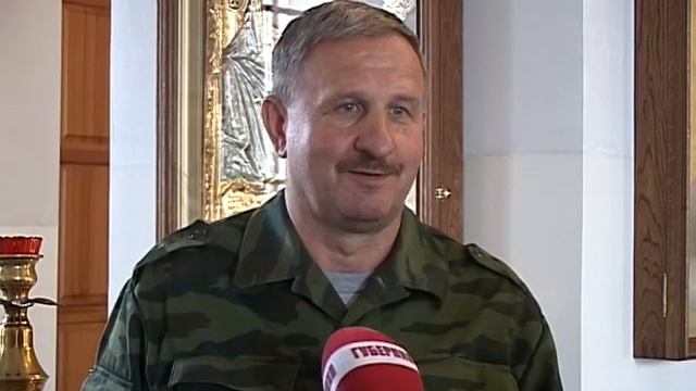 Крестный ход смотреть онлайн