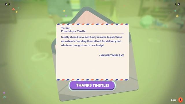 An UNUSUALLY Rare Ooblet Appears?! ? Ooblets • #5 смотреть онлайн