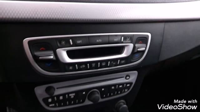 FLUENCE 1.6 16V (BENZİNLİ ) TEST смотреть онлайн