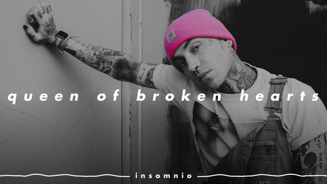 blackbear - queen of broken hearts (?????? ? ??????) смотреть онлайн