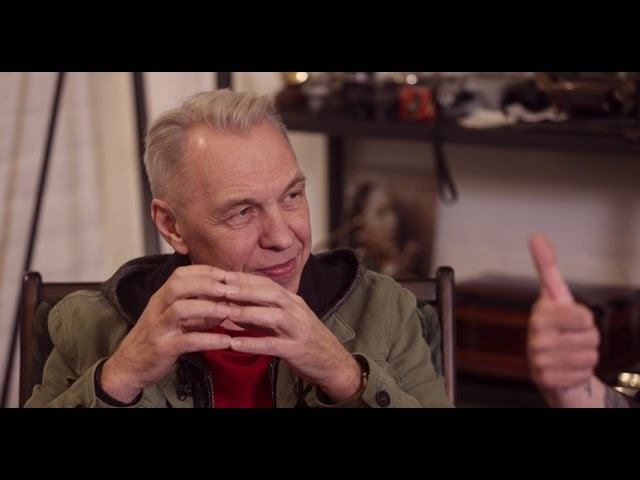 Прямой эфир Instagram 29.09.21 Гарик Сукачёв и Александр Ф.Скляр смотреть онлайн