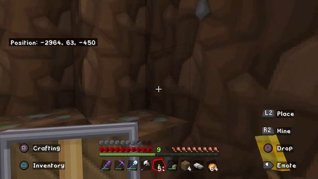 Minecraft PS4 Netherlands Episode 10 we need more coal and more windmills смотреть онлайн