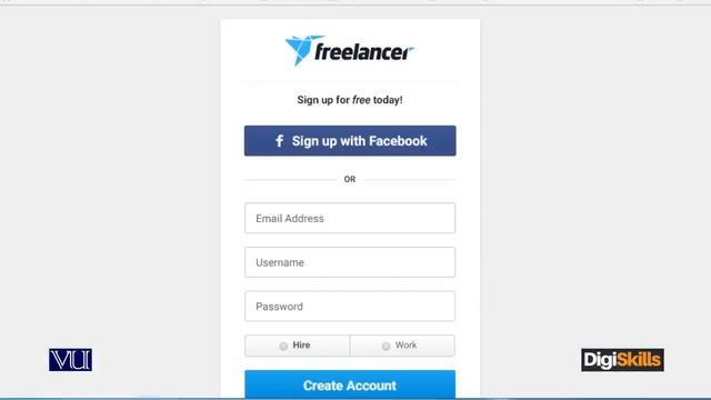 Types of freelance marketplaces Freelancer - freelancing by digiskills – digiskills смотреть онлайн