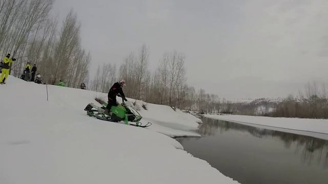 проезд речки Денис на коте смотреть онлайн