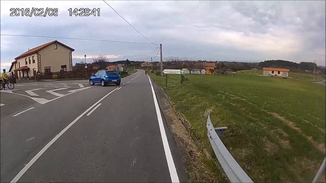 Alto Curbiellu Camin De Pion смотреть онлайн