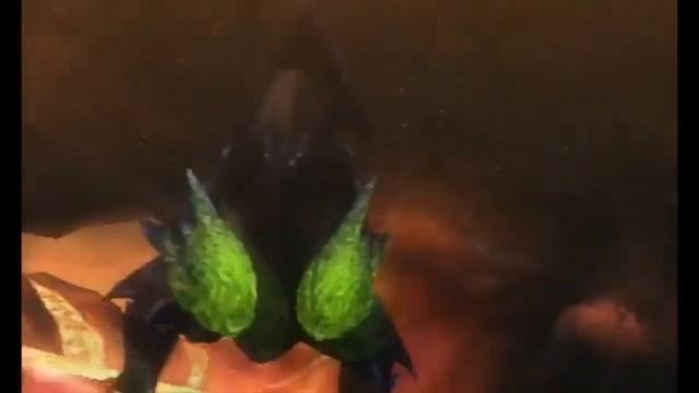 Видео-Обзор Monster Hunter 3 Ultimate (3DS, Wii U) смотреть онлайн