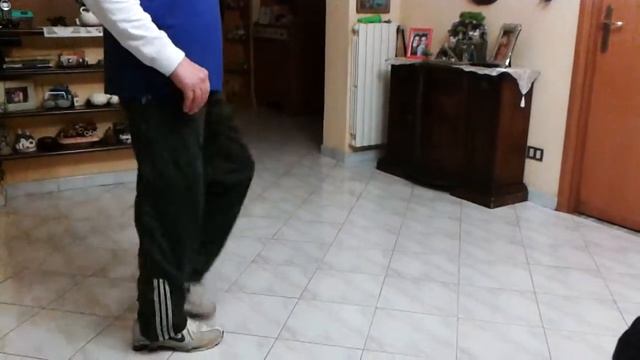 TARANTELLA" PULCINELLA" 2 (NUOVA COREOGRAFIA 2014) смотреть онлайн