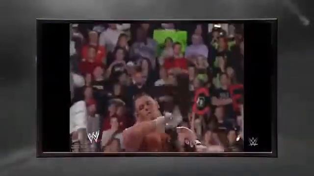 РЕСТЛЕРЫ, КОТОРЫЕ РЕАЛЬНО НЕНАВИДЯТ ДЖОНА СИНУ