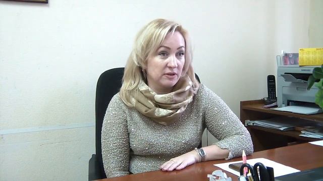 Насыщенные осенние каникулы. г. Трехгорный. 2017 смотреть онлайн
