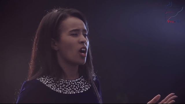 Lily Kebede '"Lene New" ለኔ ነው - Ethiopian Gospel Song 2019(Official Video) смотреть онлайн