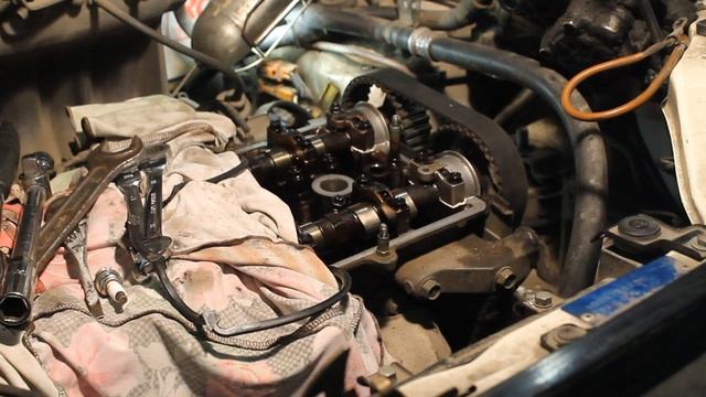 Как достать предмет из цилиндра двигателя не разбирая его? смотреть онлайн