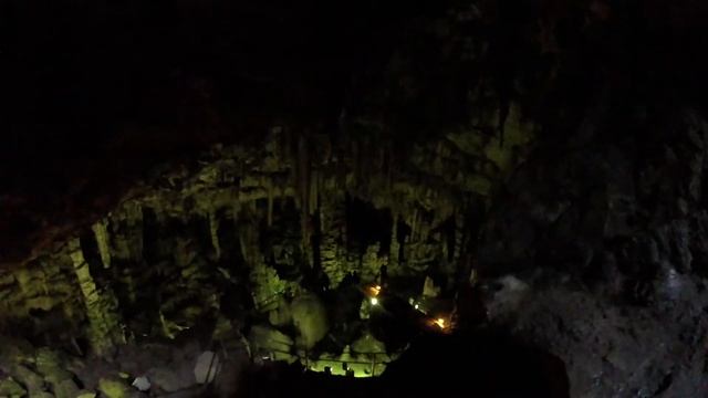 Греция, Крит, Пещера Зевса (Greece Crete Zeus Cave) смотреть онлайн