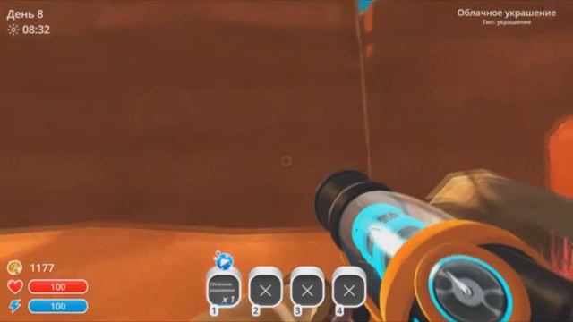 Slime Rancher №6 ГРОТ! смотреть онлайн