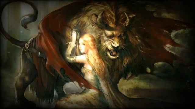 Megaraptor - Ievan Polkka (Metal Version) смотреть онлайн