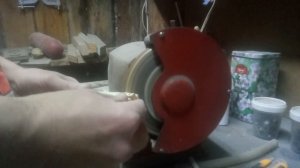 Как сделать ручки для шампуров простым способом. How to make skewer handles in a simple way