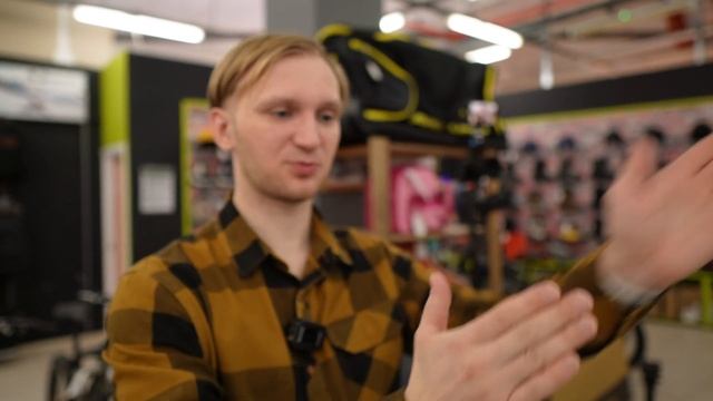Двухподвес с AliExpress. Новая сборка на лето 2023! смотреть онлайн