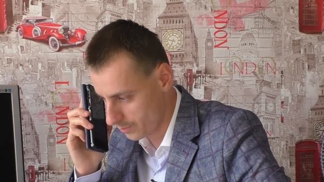 Реальные звонки. 7 возражений подряд. Холодные продажи в колхозы. Максим Курбан смотреть онлайн