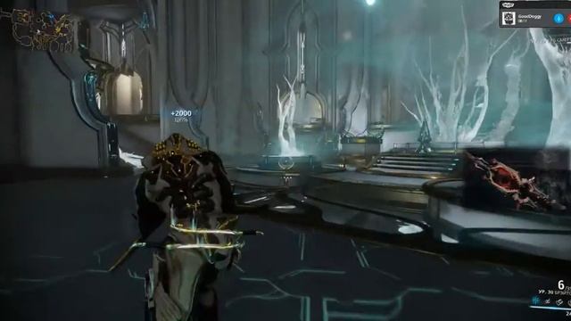 Warframe прохождение квеста второй сон часть 2 смотреть онлайн