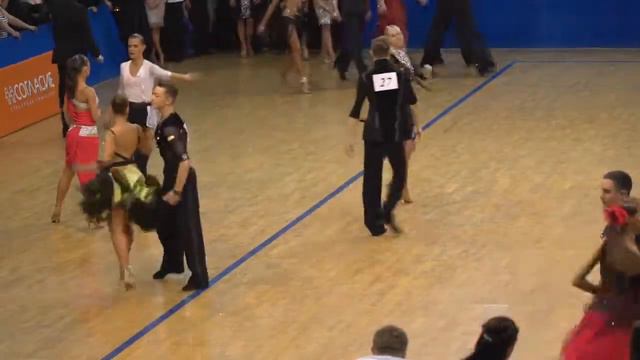 Ритм 2014 Заур Юля смотреть онлайн