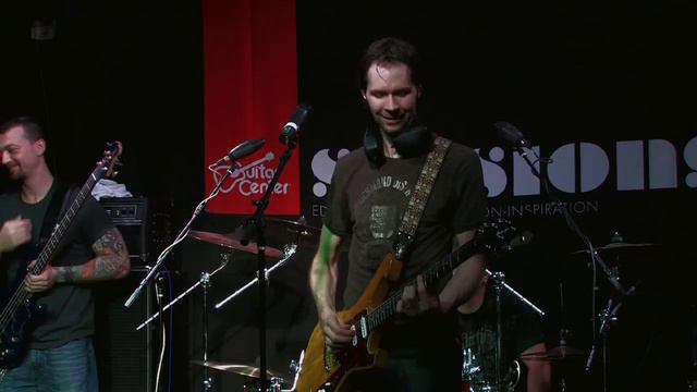 Paul Gilbert Plays Christina Aguilera What a Girl Wants :Guitar Center Sessions смотреть онлайн