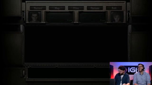 Early Resident Evil Zero Remaster Gameplay - IGN Plays Live смотреть онлайн