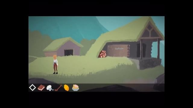 Milkmaid of the Milky Way: Walkthrough Part 1 & iOS iPad Gameplay (by Machineboy) смотреть онлайн