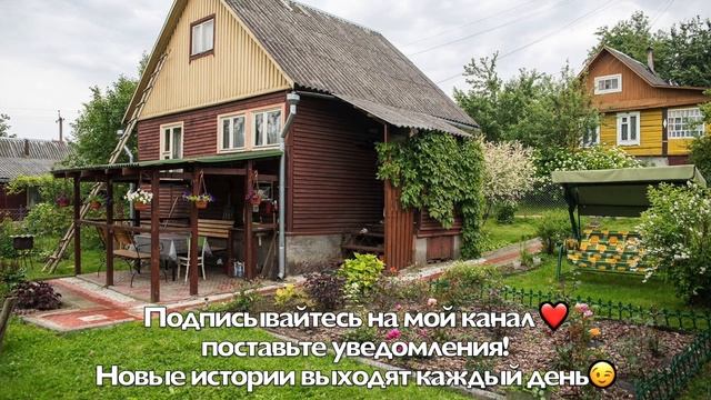 Правду говорят, что ночная кукушка дневную всегда перекукует, сказала свекровь.