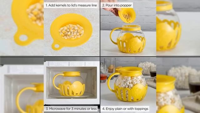 Amazon Must Have Products Kitchen Gadgets for 2023! | Amazon Products You Need | Top 10 смотреть онлайн