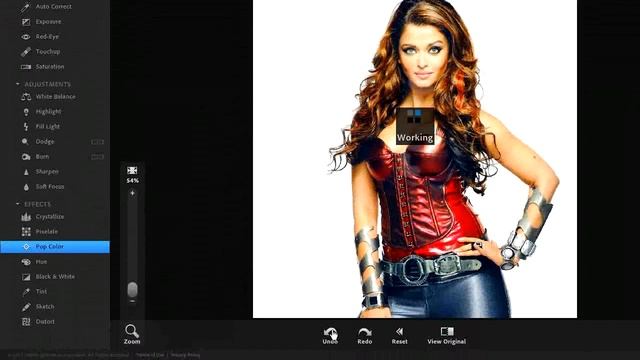 Photoshop Online Tools/Editor Tutorial in Tamil смотреть онлайн