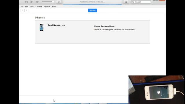 How to Fix iTunes Error 3194 or An unknown error occured 3194 смотреть онлайн