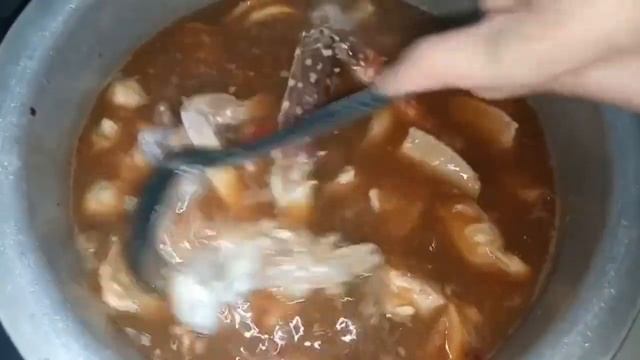 RESEPI MUDAH|| TOMYAM SEAFOOD смотреть онлайн