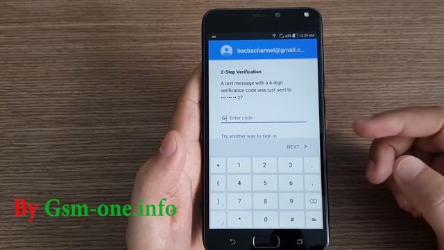 New Solution Update 2018 FRP Lock Google Account All Devices Asus Zenfone Android 7.0 | 7.1 | 7.1.1 смотреть онлайн