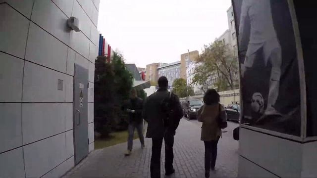 Розничный магазин Gopro на Савеловском. Как добраться на метро. смотреть онлайн
