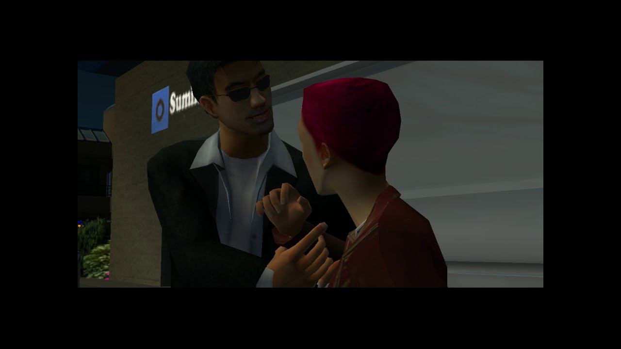 True Crime - Streets of LA Эпизод 4.2: Мошенницы(Часть 2) смотреть онлайн