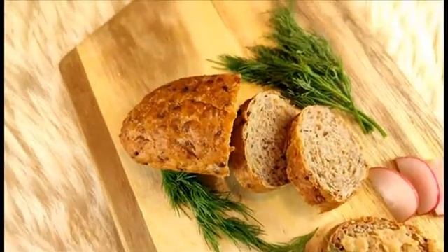 Готовим праздничный стол 