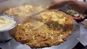 Уличная Еда индии - ЗАЛИПАТЕЛЬНО