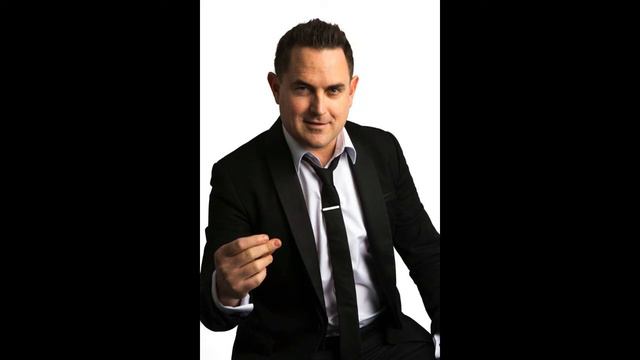 Michael Buble Tribute - Temporary Promo video - Paul Hogan смотреть онлайн