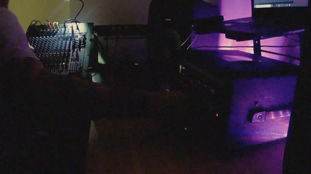 Jamuary 2020 - Day 8 Yamaha MT3X 4 Track Dub Mixing смотреть онлайн