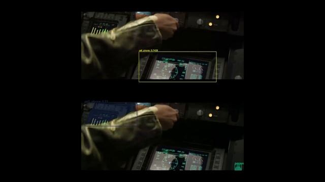 Weekend Experiments #1: YOLO v3 Vs. Mask R-CNN смотреть онлайн