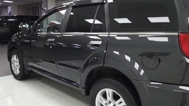 В продаже GREAT WALL HOVER H3 2012 (цена указана по ссылке в описании⬇️) смотреть онлайн