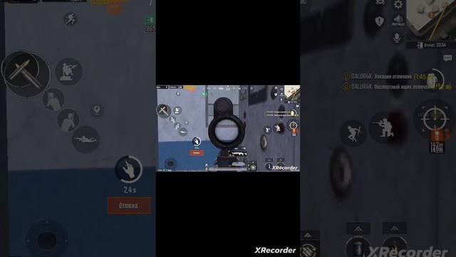 Всем Привет Играем На 5 Карте На Радейке смотреть онлайн